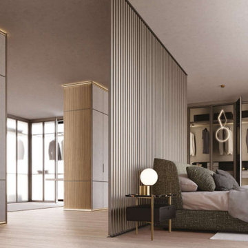 Palo Alto Design by Misuraemme