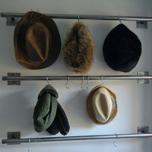 Garderobe/Schrank