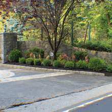 subdivision entrances