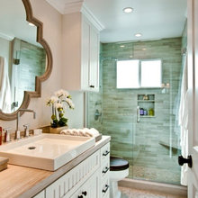 Bathrooms