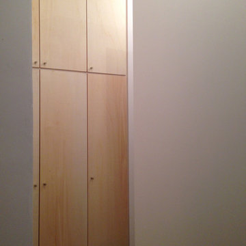 Rénovation d'une petite surface - Aix en Provence
