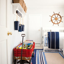 Boy room