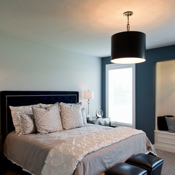 Kansas City Artisan Home Tour with Don Julian Builders