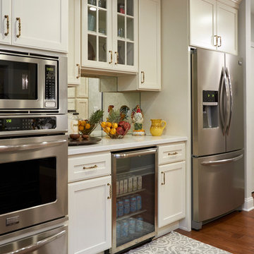 Delivering a Dream Home, Property Brothers Renovation, New Canaan, CT