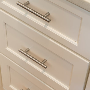 Barrington, RI - Kitchen Remodel