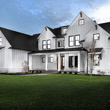 20963 Chatham Ridge Blvd. | Chatham HIlls