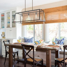 Nook seating