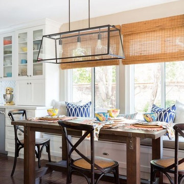 Bright & Fresh Kitchen Remodel