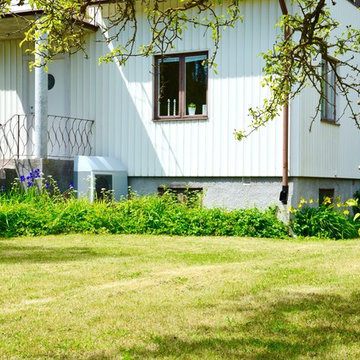 Toftavägen, Gotlands Tofta