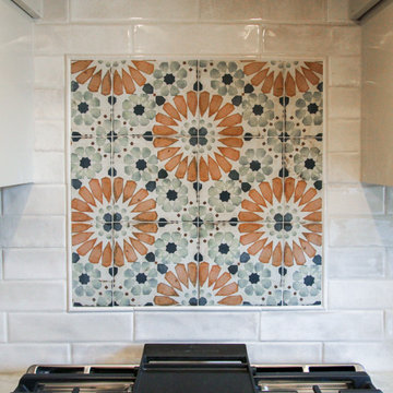 Wissahickon Neutral Two-Toned Kitchen Upgrade