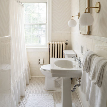 Historic Homeland Full Home Remodel