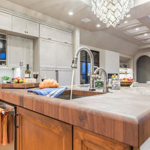 Kitchen Polish