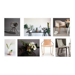 Dining in Style NYC Showroom - Kitchen And Dining Furniture