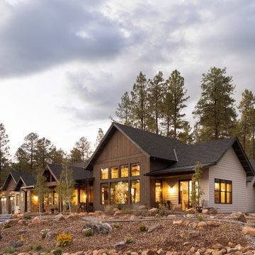 Timeless Farmhouse