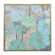 The sence of paintings