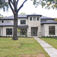 outside house phase