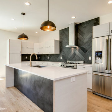 Modern Contemporary II