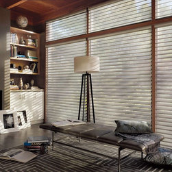 Sheer Solutions - Window Blinds