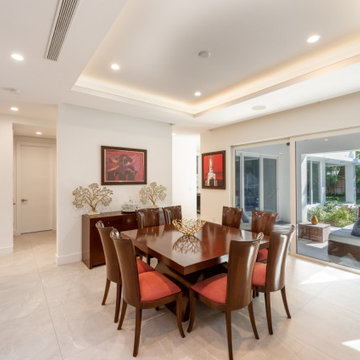 Modern Home - 01