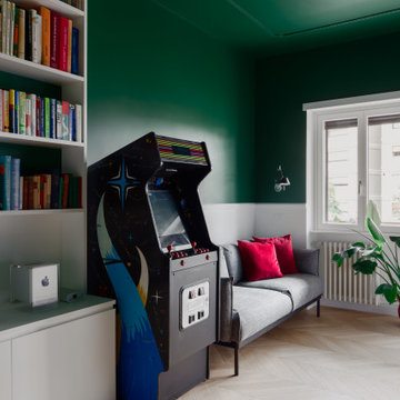 Appartamento Soberly elegant