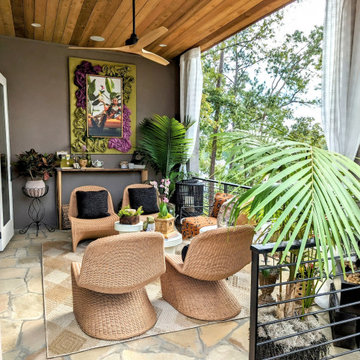 Serenbe 2023 Designer Showhouse