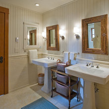 Bathroom Ideas