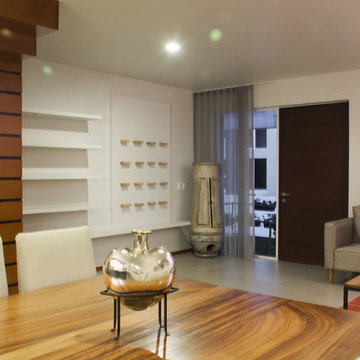 TOWNHOME en Lomas del Valle