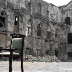 Wooden Bespoke Furniture - Products