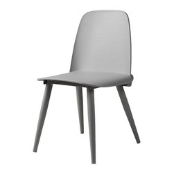 Austin Furniture - Midcentury Modern Soco Chair - Dining Chairs