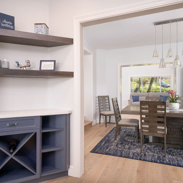 Hidden Meadows Full Design and Renovation