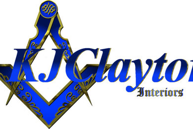 KJClaytor Logo