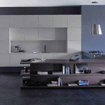 Eli & Richard's Kitchen