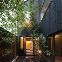 Patio Ideas