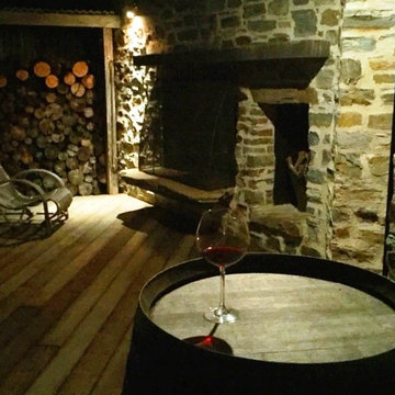 Wine Cellar