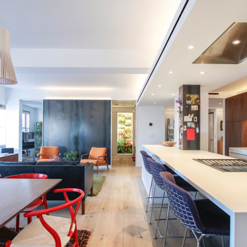 Willow Street Apartment