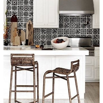 Steven Volpe for McGuire Furniture