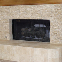 fireplaces