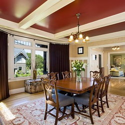 Quantum Windows & Doors | Lawrence Architecture - Windows And Doors