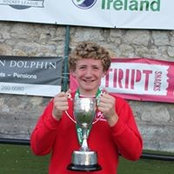 Gareth Aughey's photo