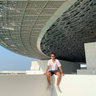 Arash Hoss's photo