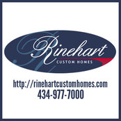 Rinehart Custom Homes's photo