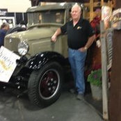Steve Brewer's photo