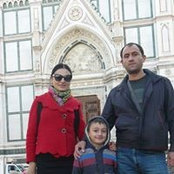 Mariam Lazyan's photo