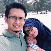 Wan Husna Wan Hamidon's photo
