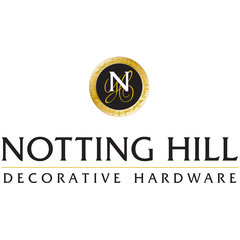 Notting Hill Decorative Hardware