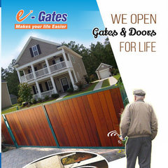 E-Gates Technologies India Pvt Ltd.