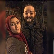 Dania EL-Gamil's photo