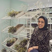 Omnya Essam's photo