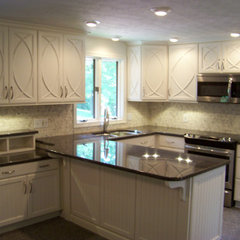 Walker Home Improvement LLC