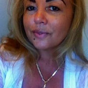 Antonia Harrisons foto